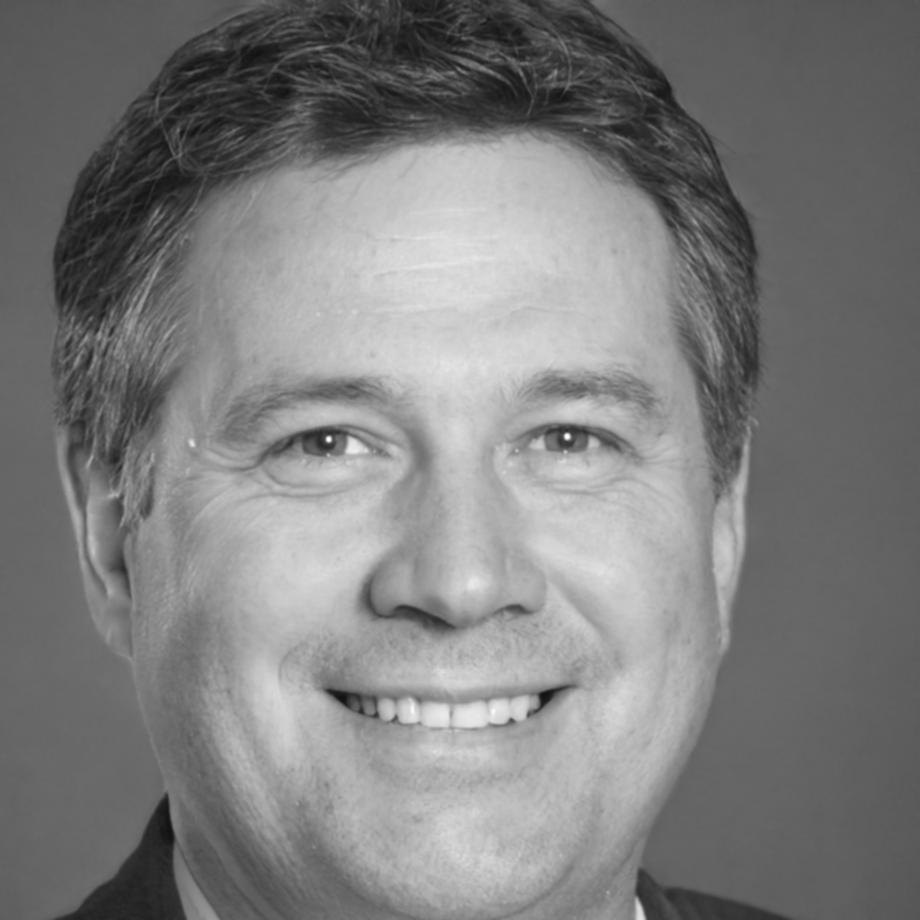 James Rodriguez, Business Development Leader
