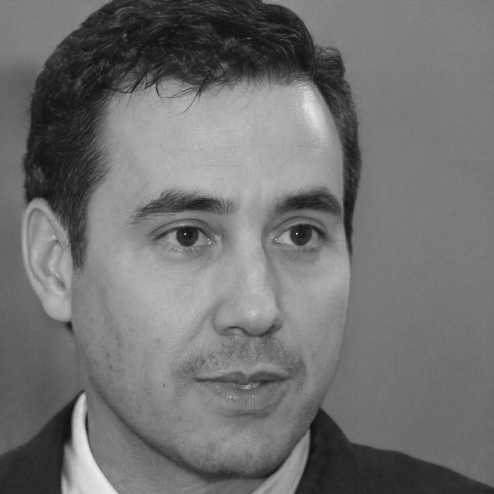 Robert Williams, Corporate Finance Director